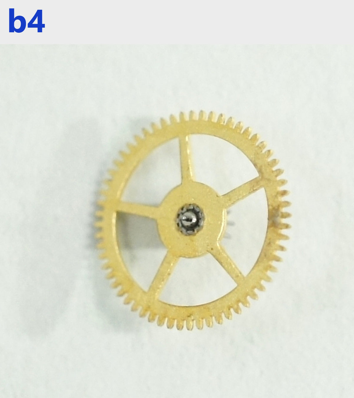 Venus Cal 150 chronograph movement parts, fits some 151 152 186 187 191