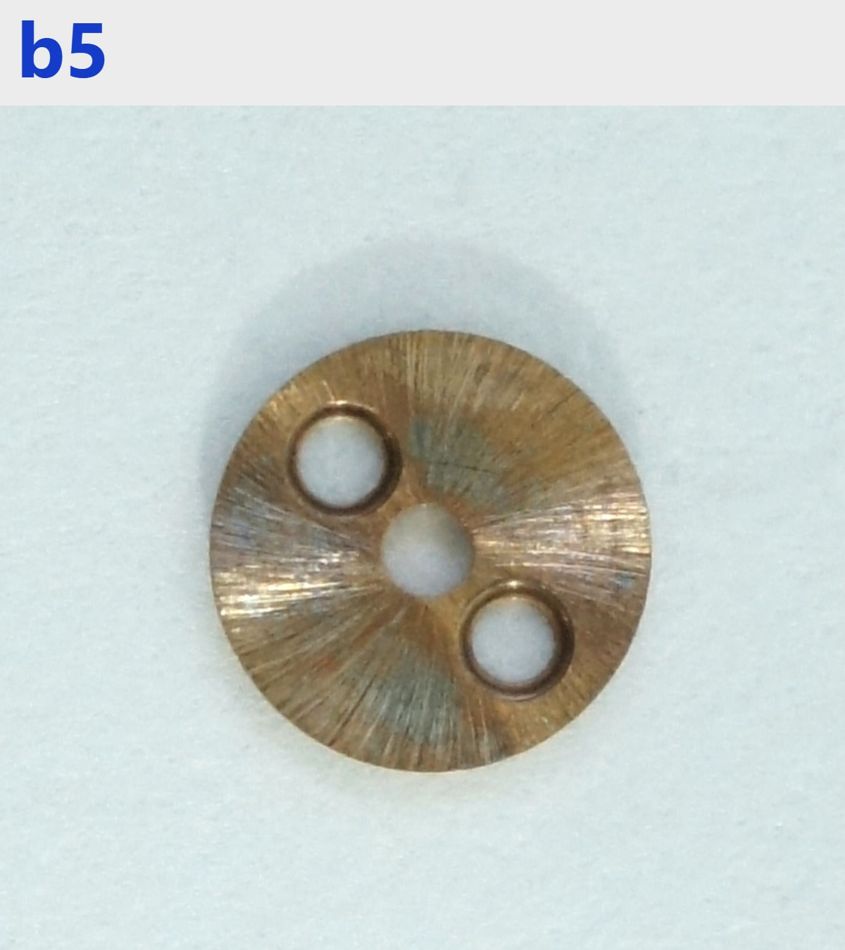 b5 crown wheel core