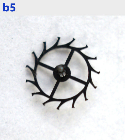 Omega Cal 342 Watch Movement Parts, fits some 340 341 343 344 350 351 352