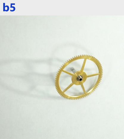 Venus Cal 150 chronograph movement parts, fits some 151 152 186 187 191