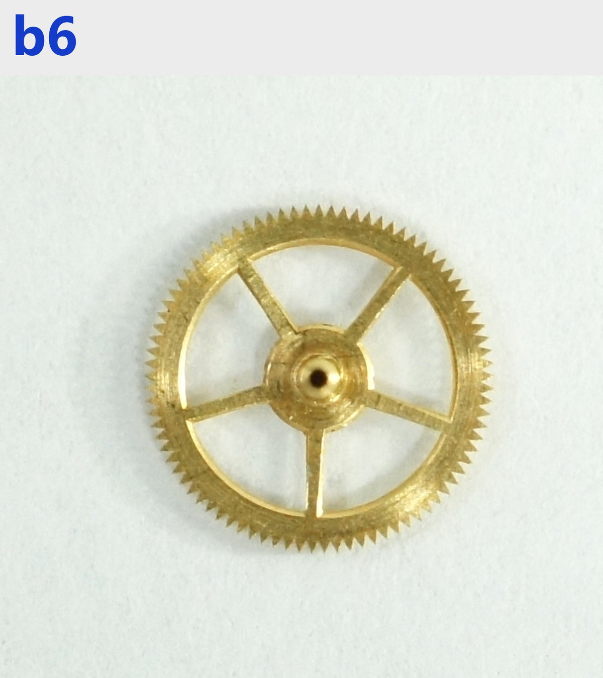 Venus Cal 150 chronograph movement parts, fits some 151 152 186 187 191