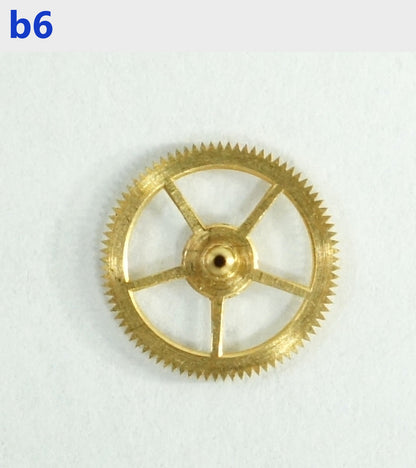 Venus Cal 150 chronograph movement parts, fits some 151 152 186 187 191