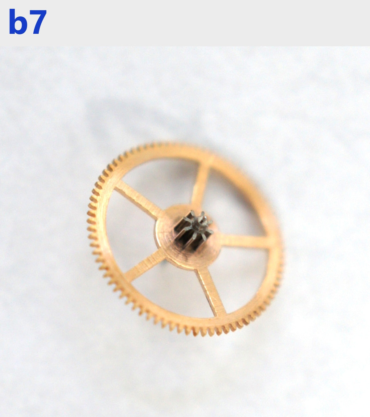 Omega Cal 342 Watch Movement Parts, fits some 340 341 343 344 350 351 352