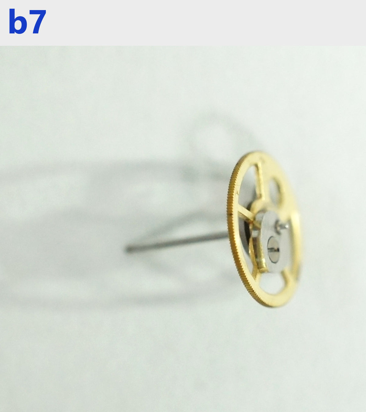 Venus Cal 150 chronograph movement parts, fits some 151 152 186 187 191