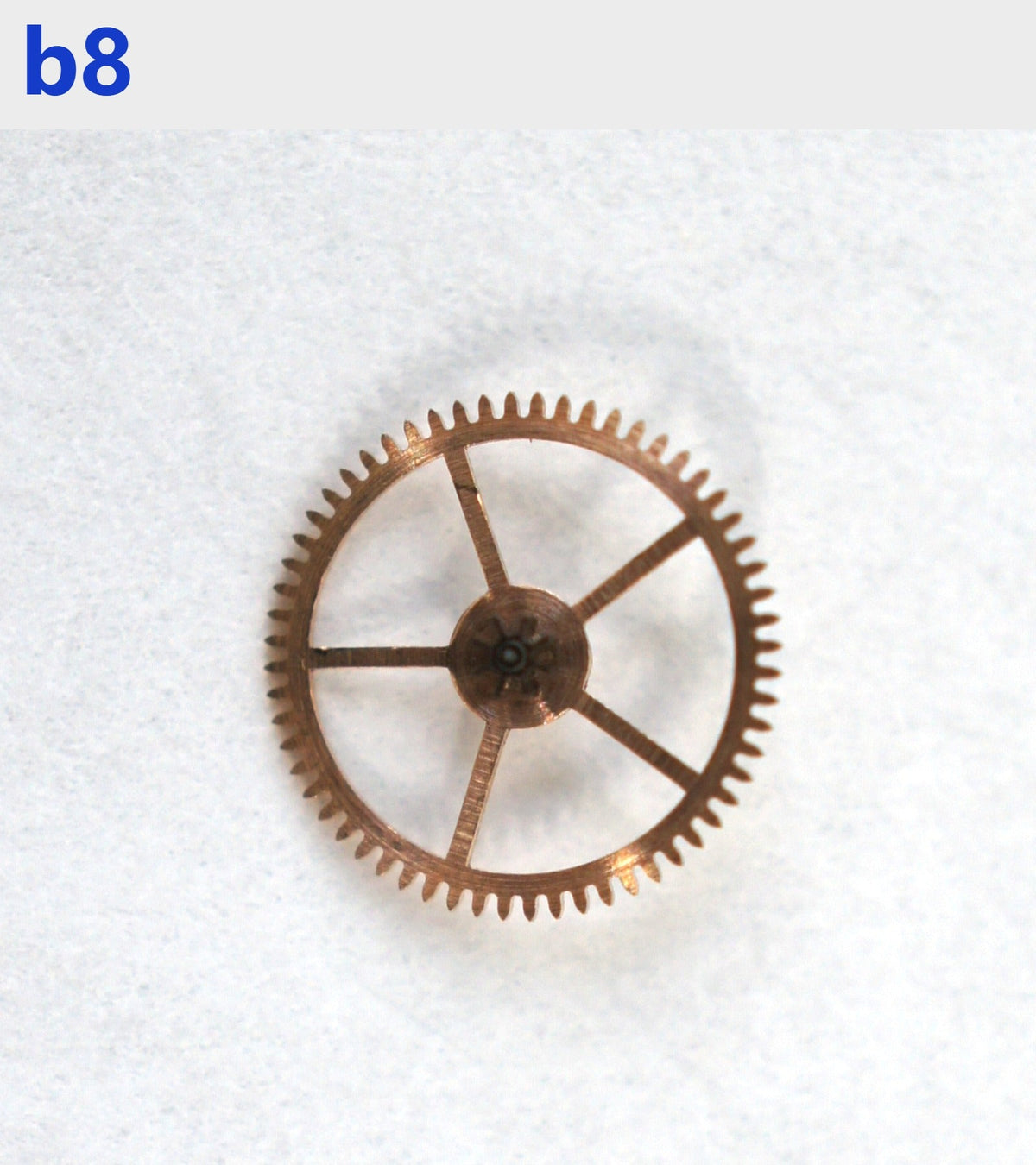 Omega Cal 342 Watch Movement Parts, fits some 340 341 343 344 350 351 352