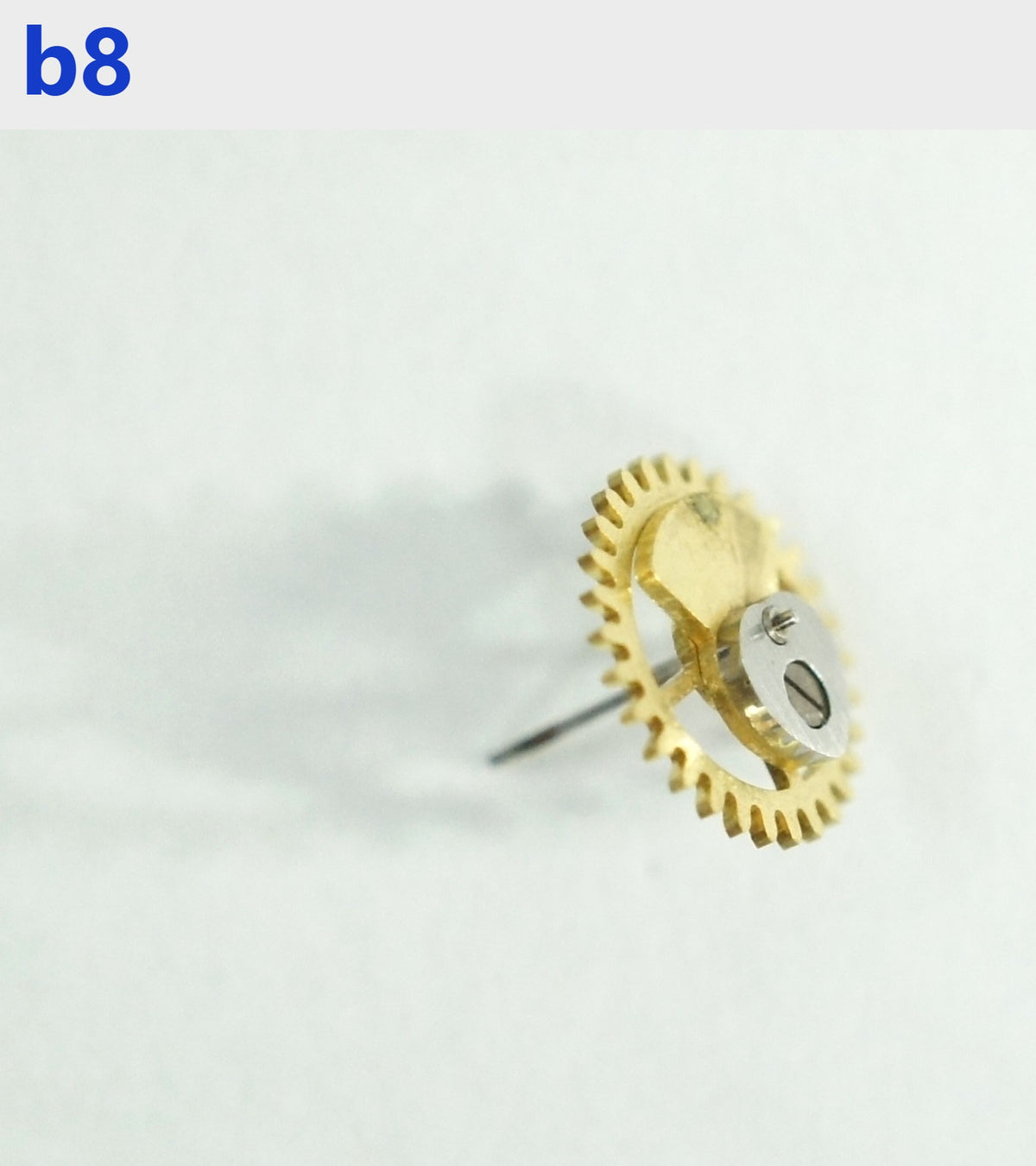 Venus Cal 150 chronograph movement parts, fits some 151 152 186 187 191