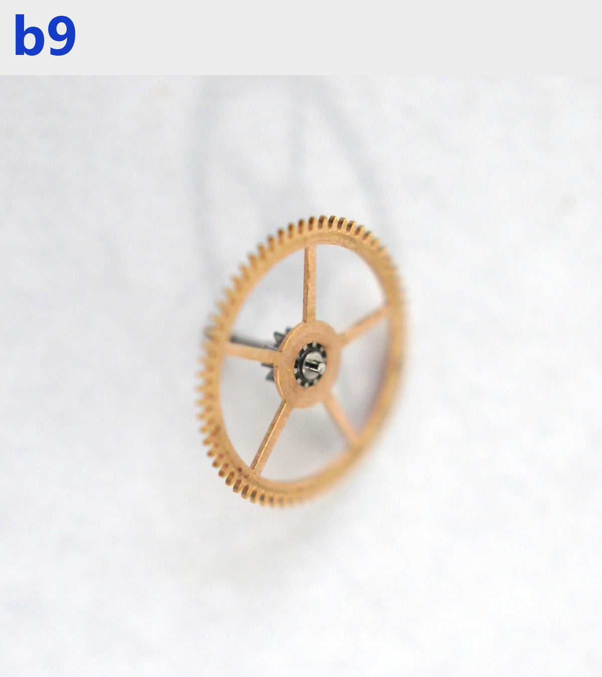 Omega Cal 342 Watch Movement Parts, fits some 340 341 343 344 350 351 352