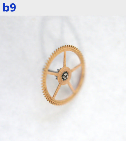 Omega Cal 342 Watch Movement Parts, fits some 340 341 343 344 350 351 352
