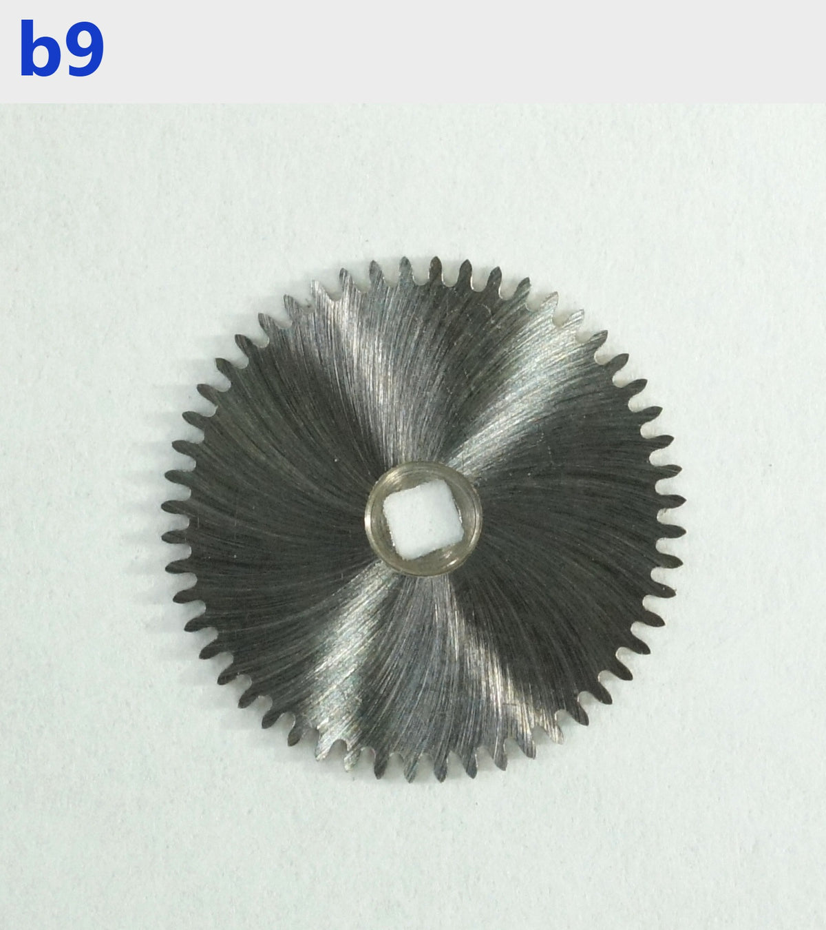 Venus Cal 150 chronograph movement parts, fits some 151 152 186 187 191