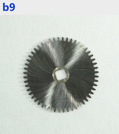 Venus Cal 150 chronograph movement parts, fits some 151 152 186 187 191