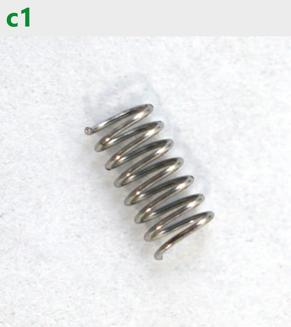 Omega Cal 342 Watch Movement Parts, fits some 340 341 343 344 350 351 352