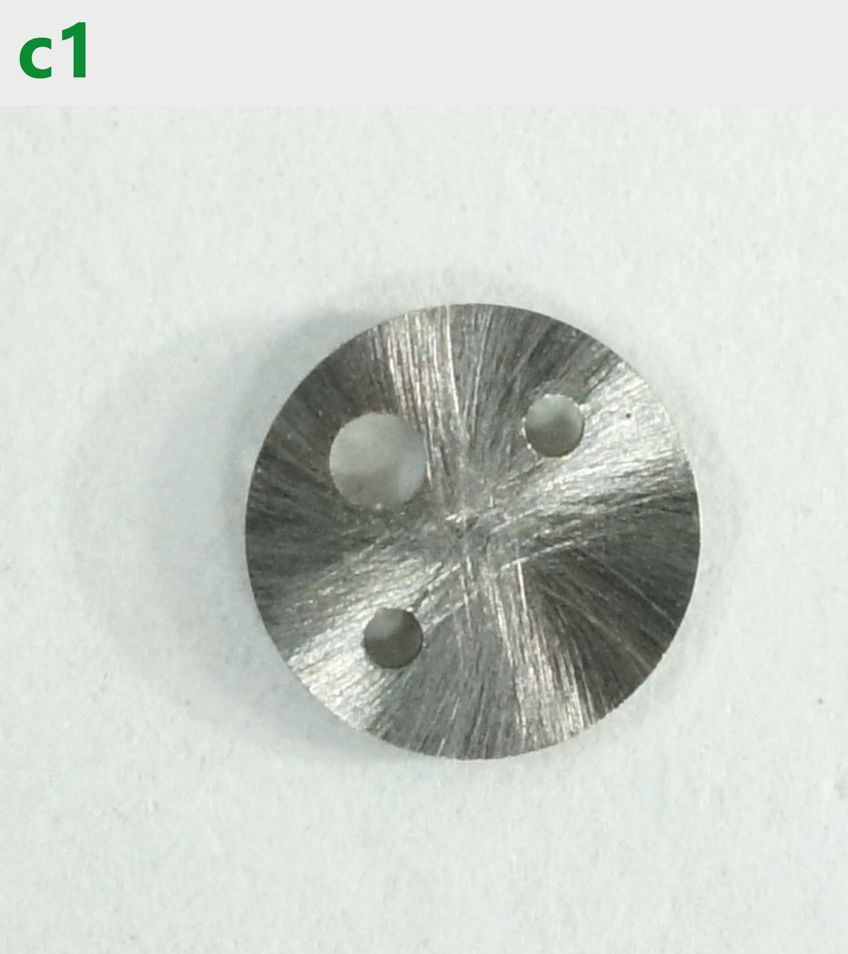 Venus Cal 150 chronograph movement parts, fits some 151 152 186 187 191