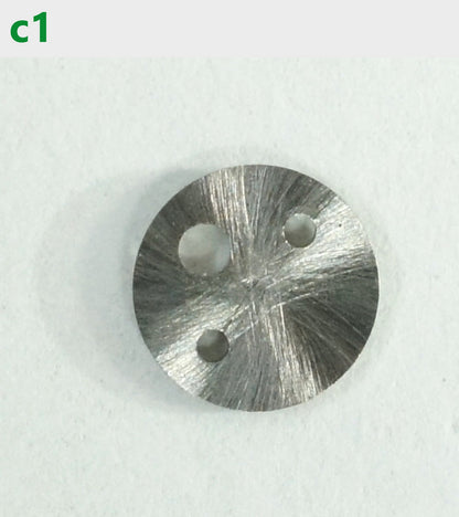 Venus Cal 150 chronograph movement parts, fits some 151 152 186 187 191