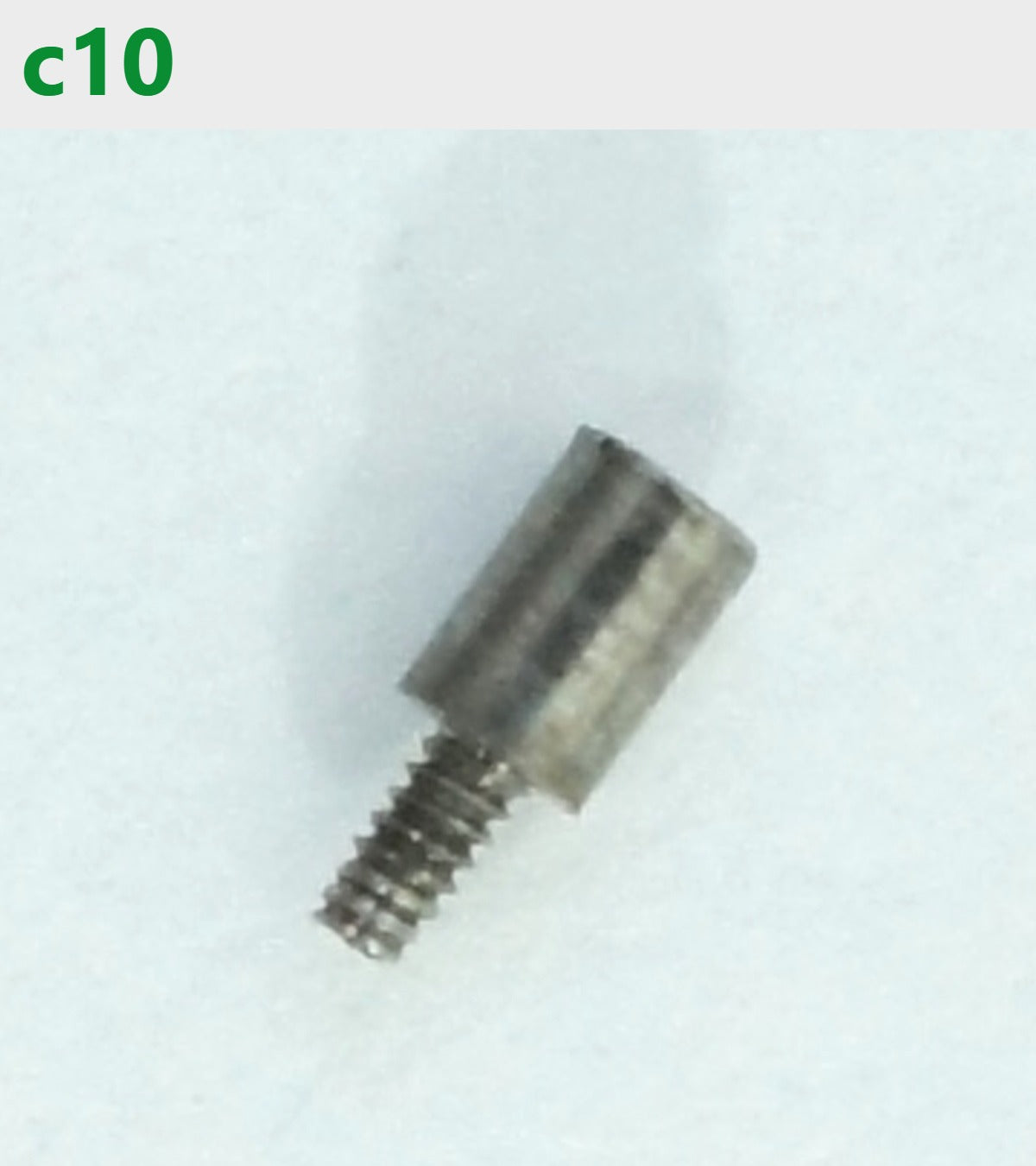 c10 setting lever screw