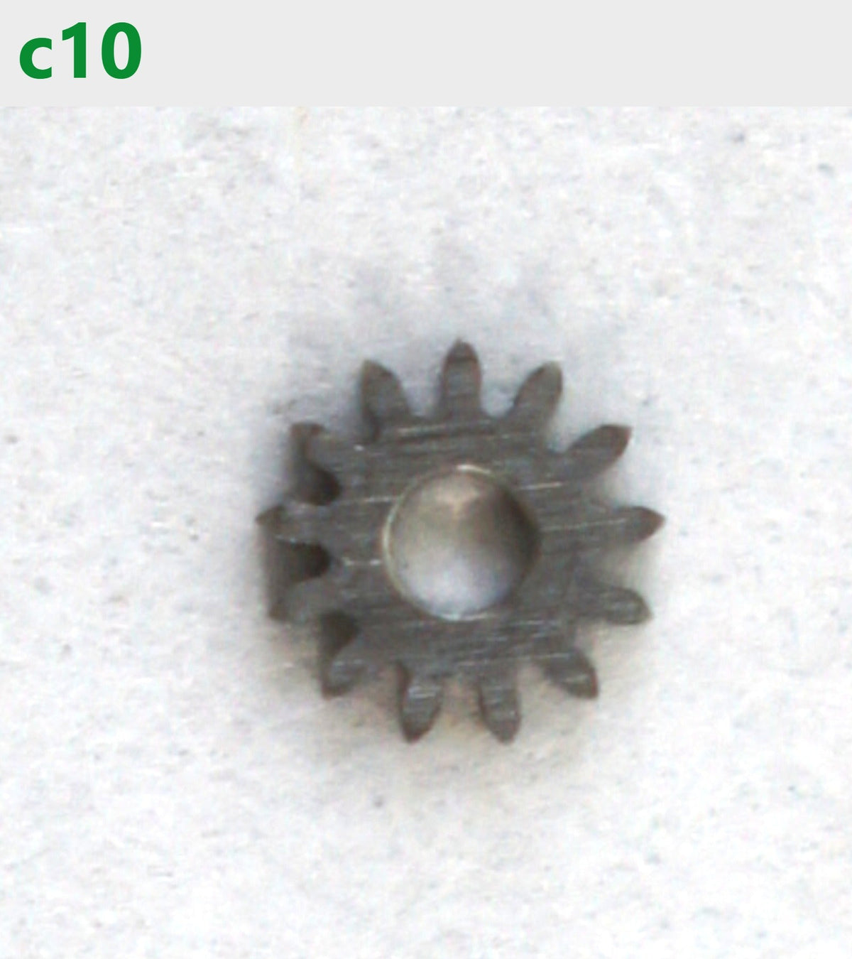 Omega Cal 342 Watch Movement Parts, fits some 340 341 343 344 350 351 352
