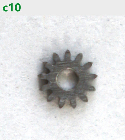 Omega Cal 342 Watch Movement Parts, fits some 340 341 343 344 350 351 352