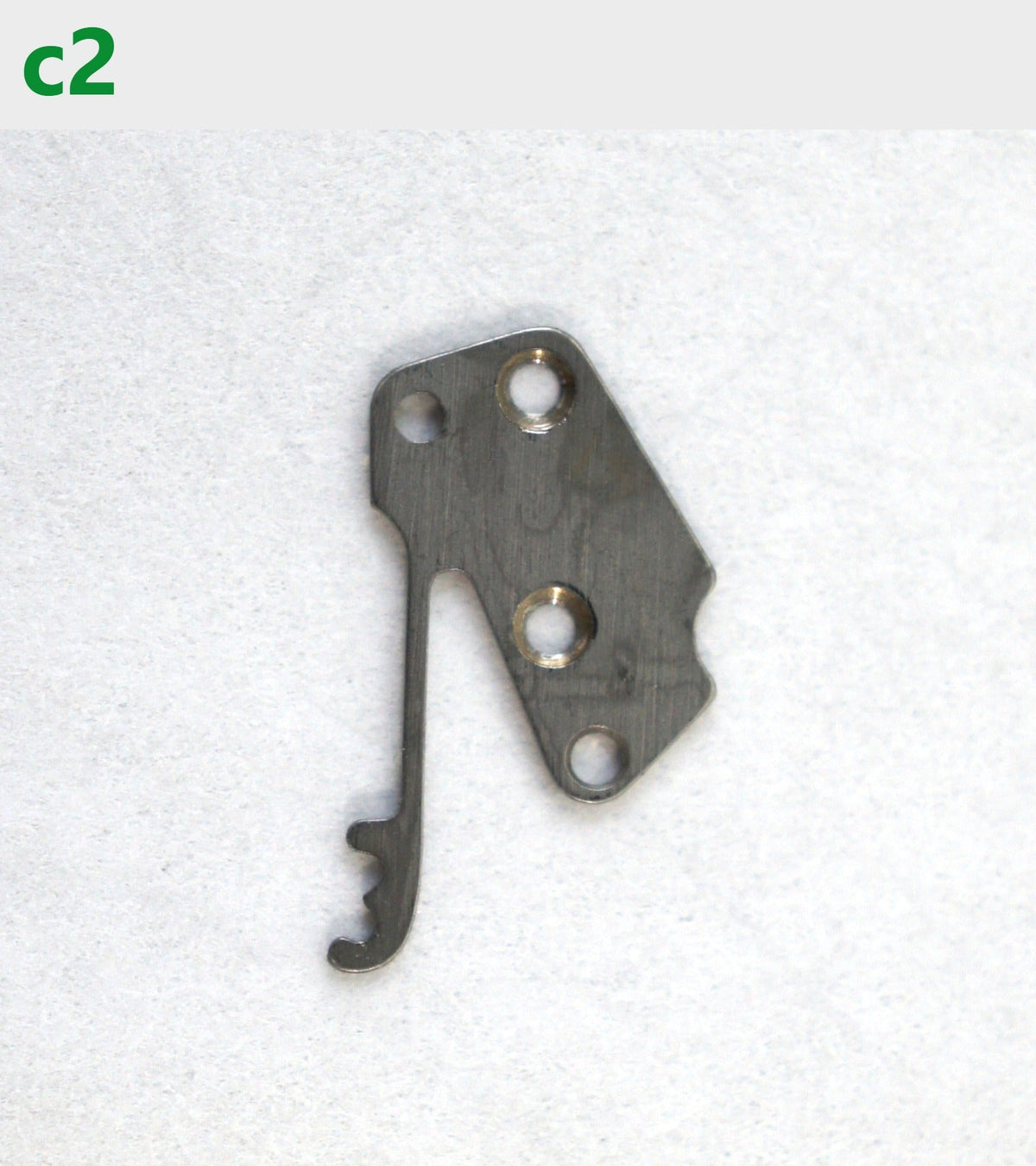 Omega Cal 342 Watch Movement Parts, fits some 340 341 343 344 350 351 352