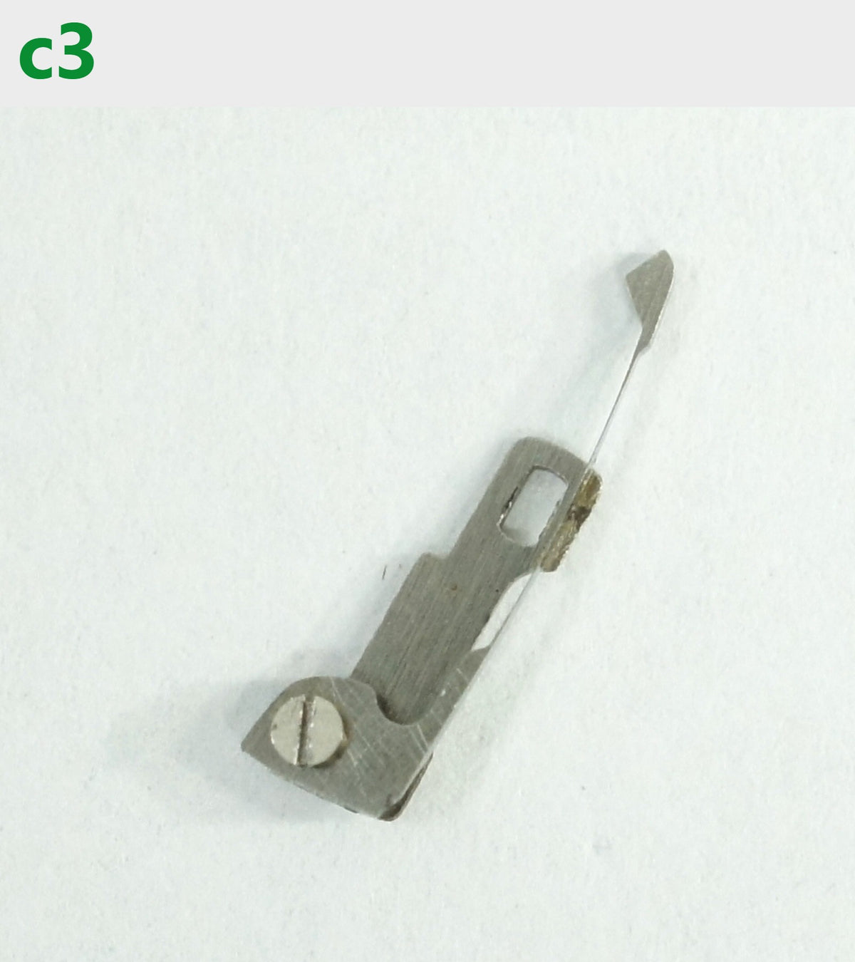 Venus Cal 150 chronograph movement parts, fits some 151 152 186 187 191
