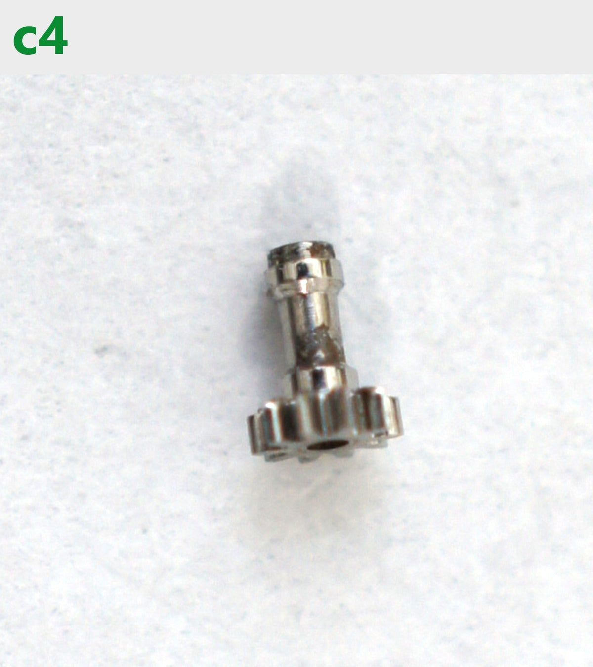 Omega Cal 342 Watch Movement Parts, fits some 340 341 343 344 350 351 352