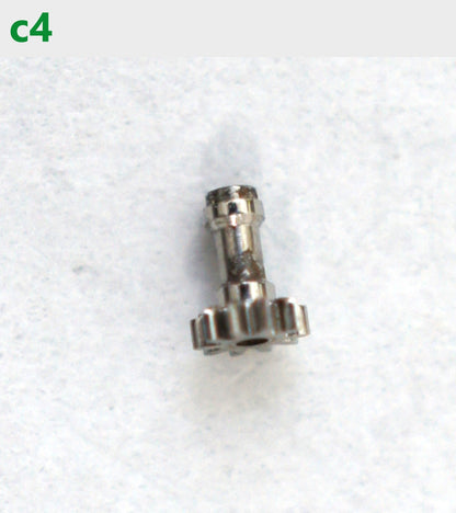 Omega Cal 342 Watch Movement Parts, fits some 340 341 343 344 350 351 352