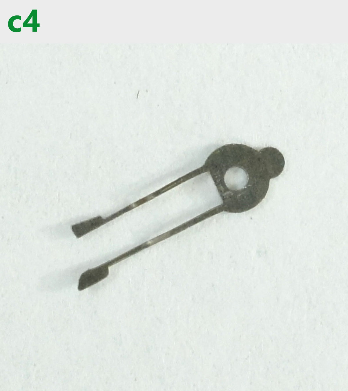 Venus Cal 150 chronograph movement parts, fits some 151 152 186 187 191