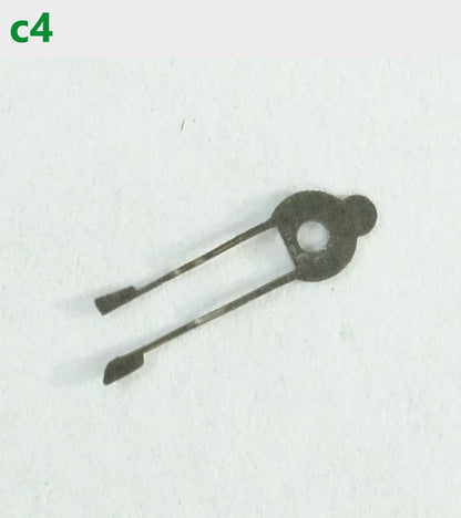 Venus Cal 150 chronograph movement parts, fits some 151 152 186 187 191