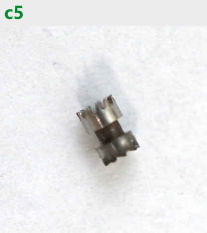 Omega Cal 342 Watch Movement Parts, fits some 340 341 343 344 350 351 352