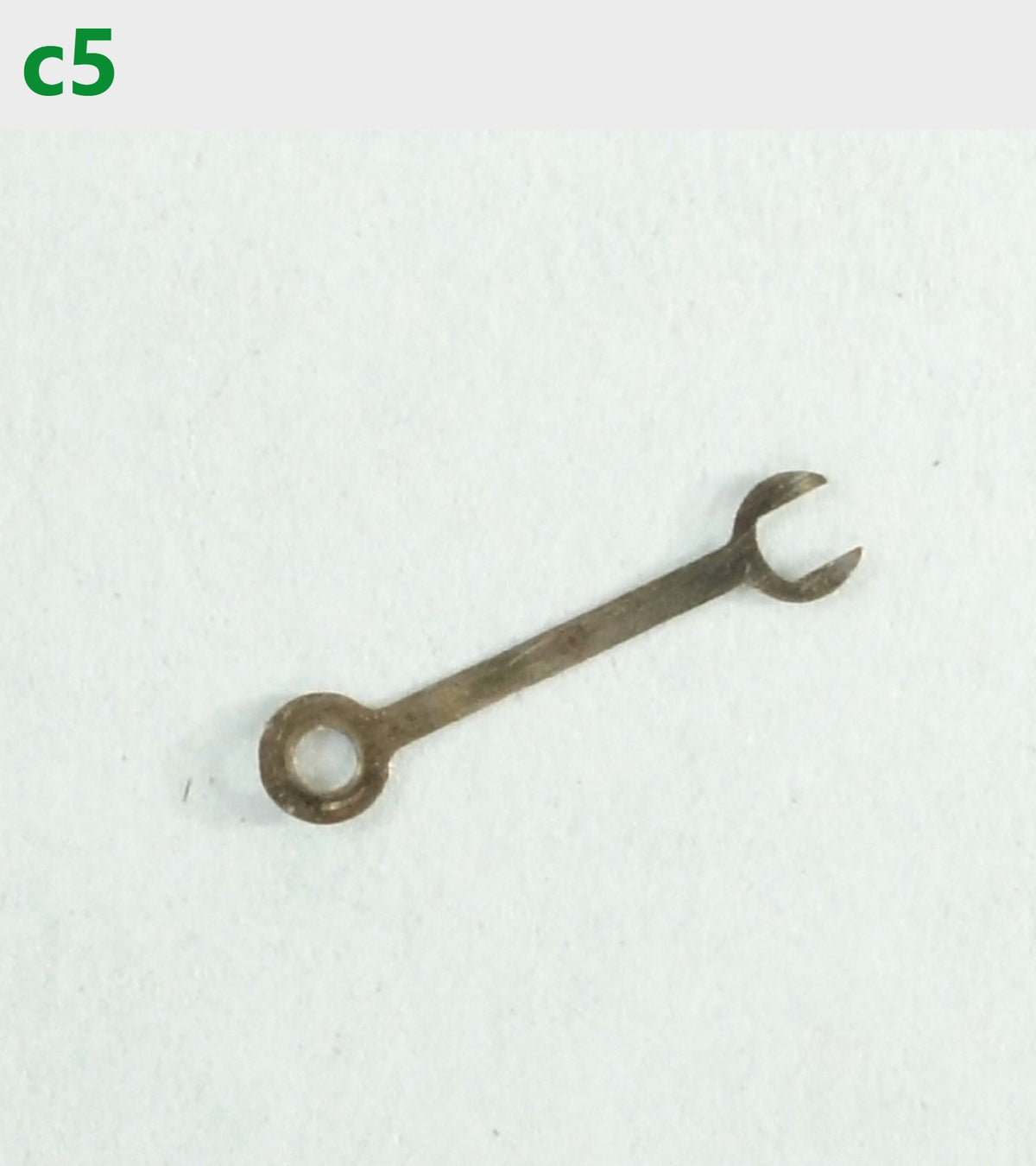 Venus Cal 150 chronograph movement parts, fits some 151 152 186 187 191