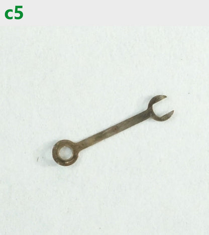Venus Cal 150 chronograph movement parts, fits some 151 152 186 187 191