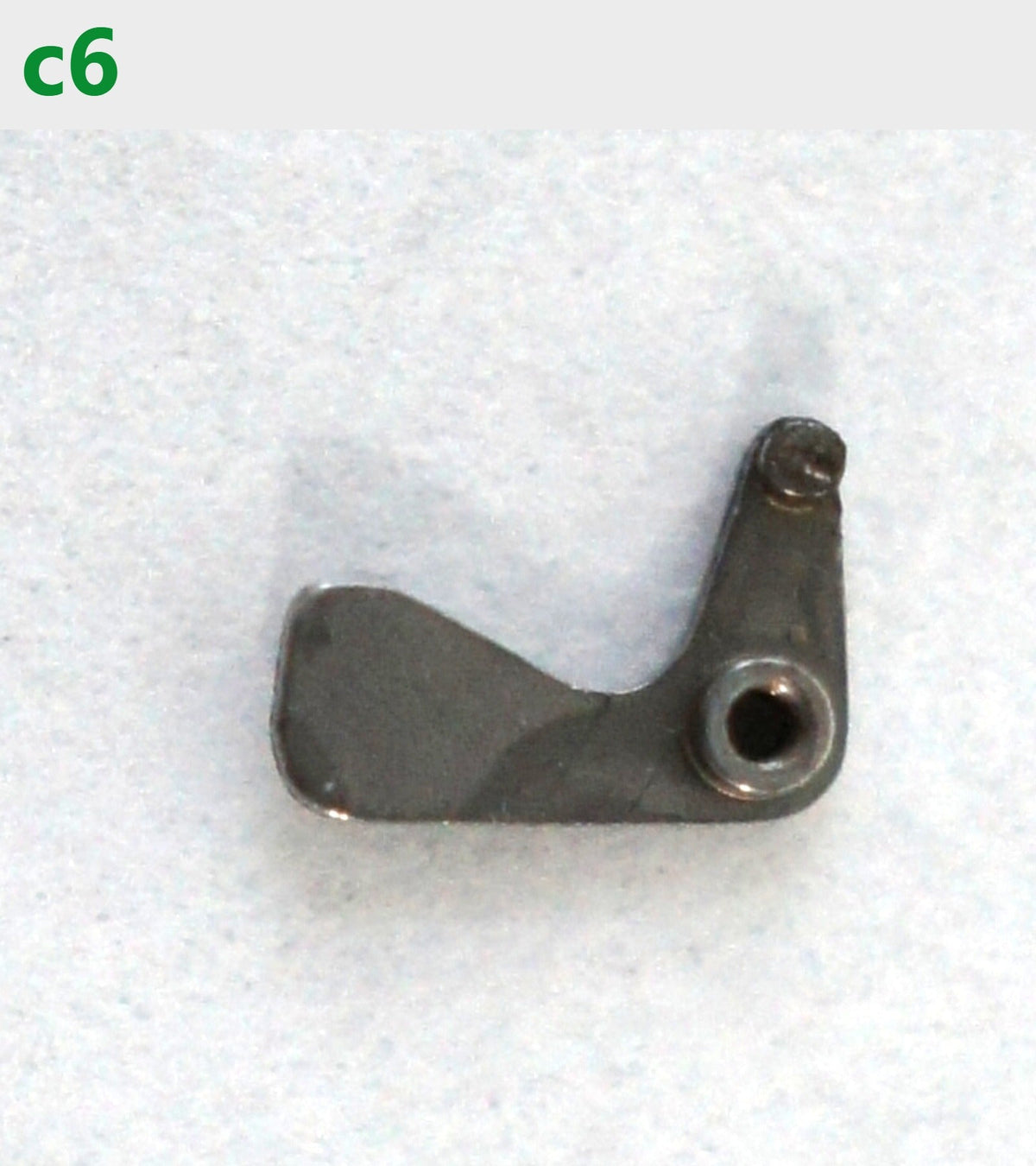 Omega Cal 342 Watch Movement Parts, fits some 340 341 343 344 350 351 352