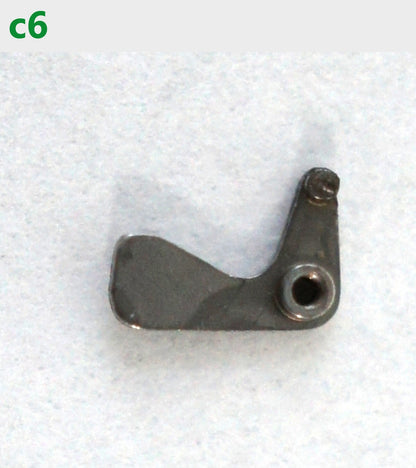 Omega Cal 342 Watch Movement Parts, fits some 340 341 343 344 350 351 352