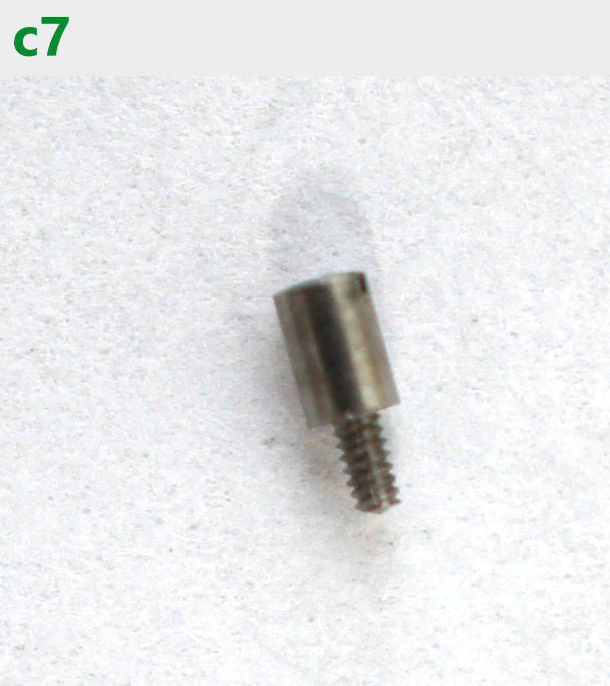 Omega Cal 342 Watch Movement Parts, fits some 340 341 343 344 350 351 352