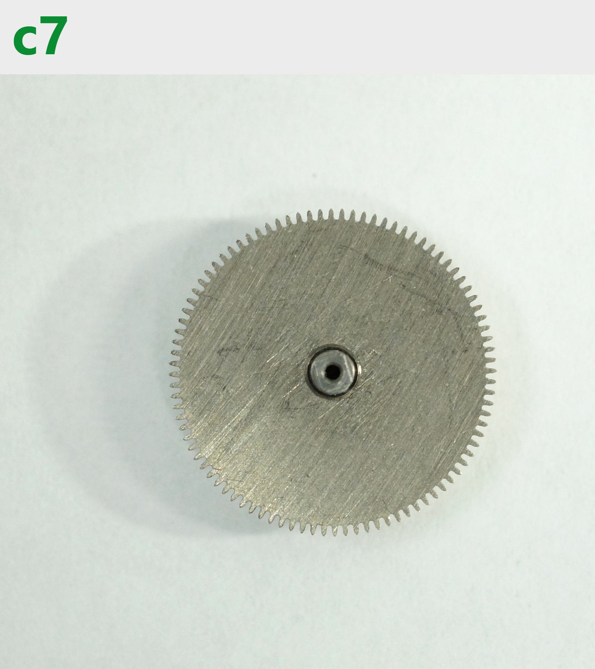 Venus Cal 150 chronograph movement parts, fits some 151 152 186 187 191