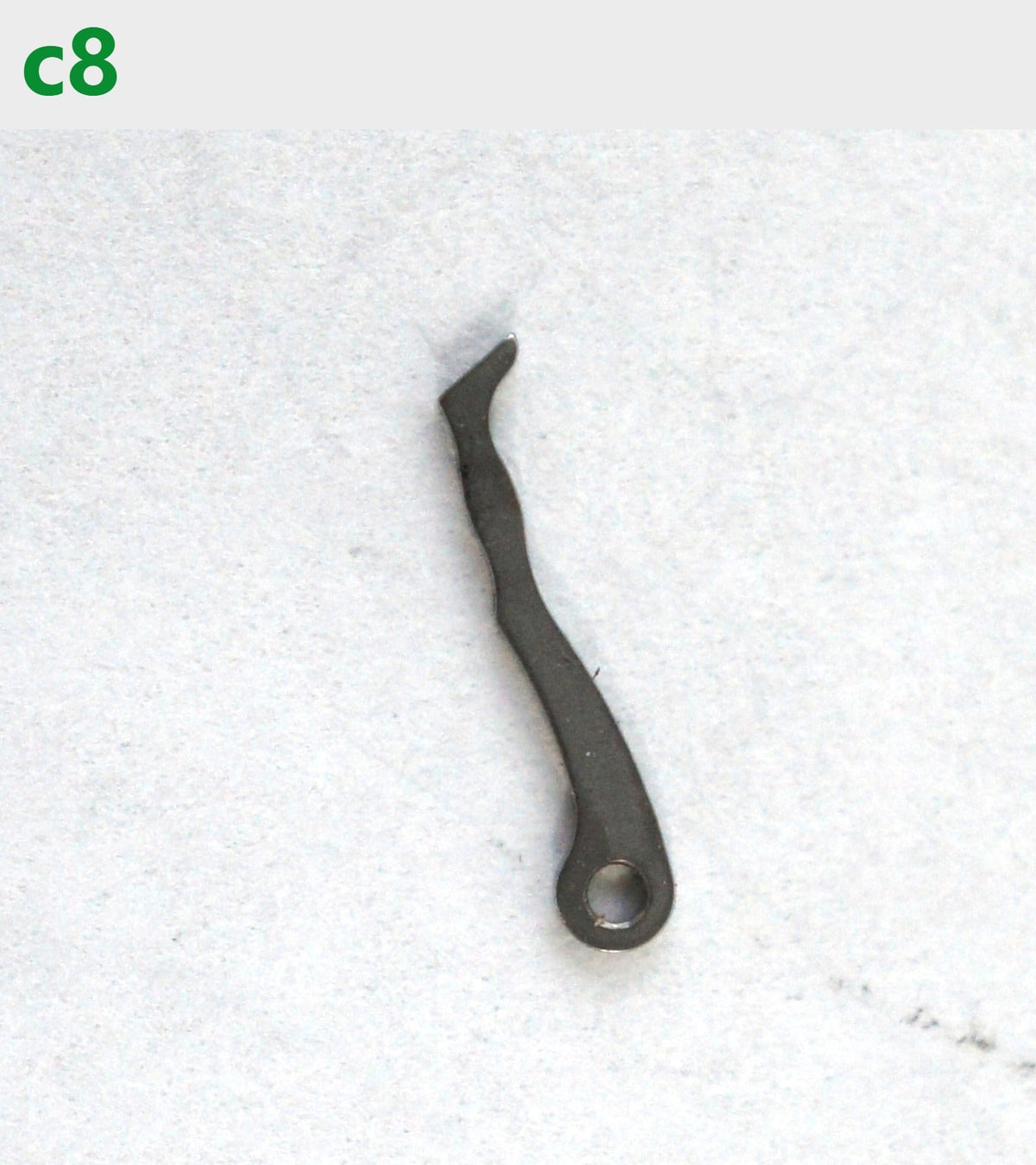 Omega Cal 342 Watch Movement Parts, fits some 340 341 343 344 350 351 352