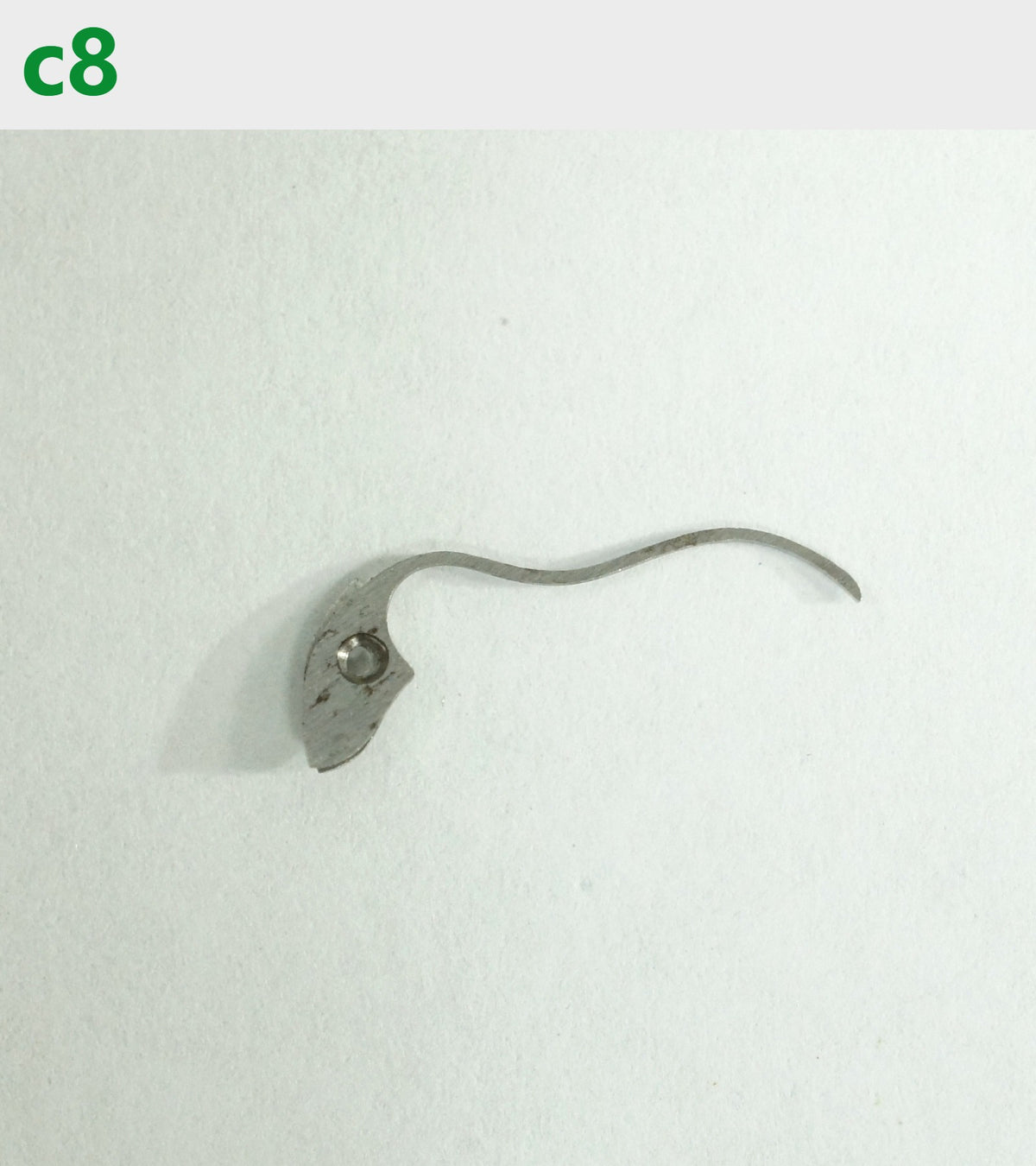 Venus Cal 150 chronograph movement parts, fits some 151 152 186 187 191