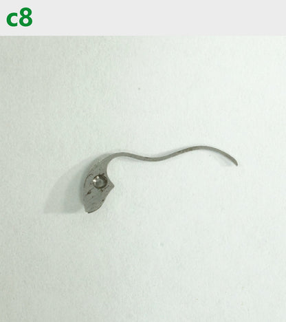 Venus Cal 150 chronograph movement parts, fits some 151 152 186 187 191