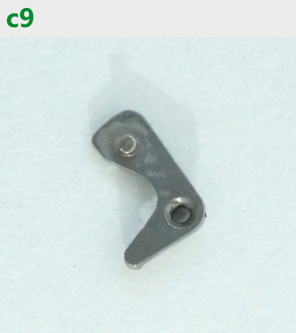 c9 setting lever