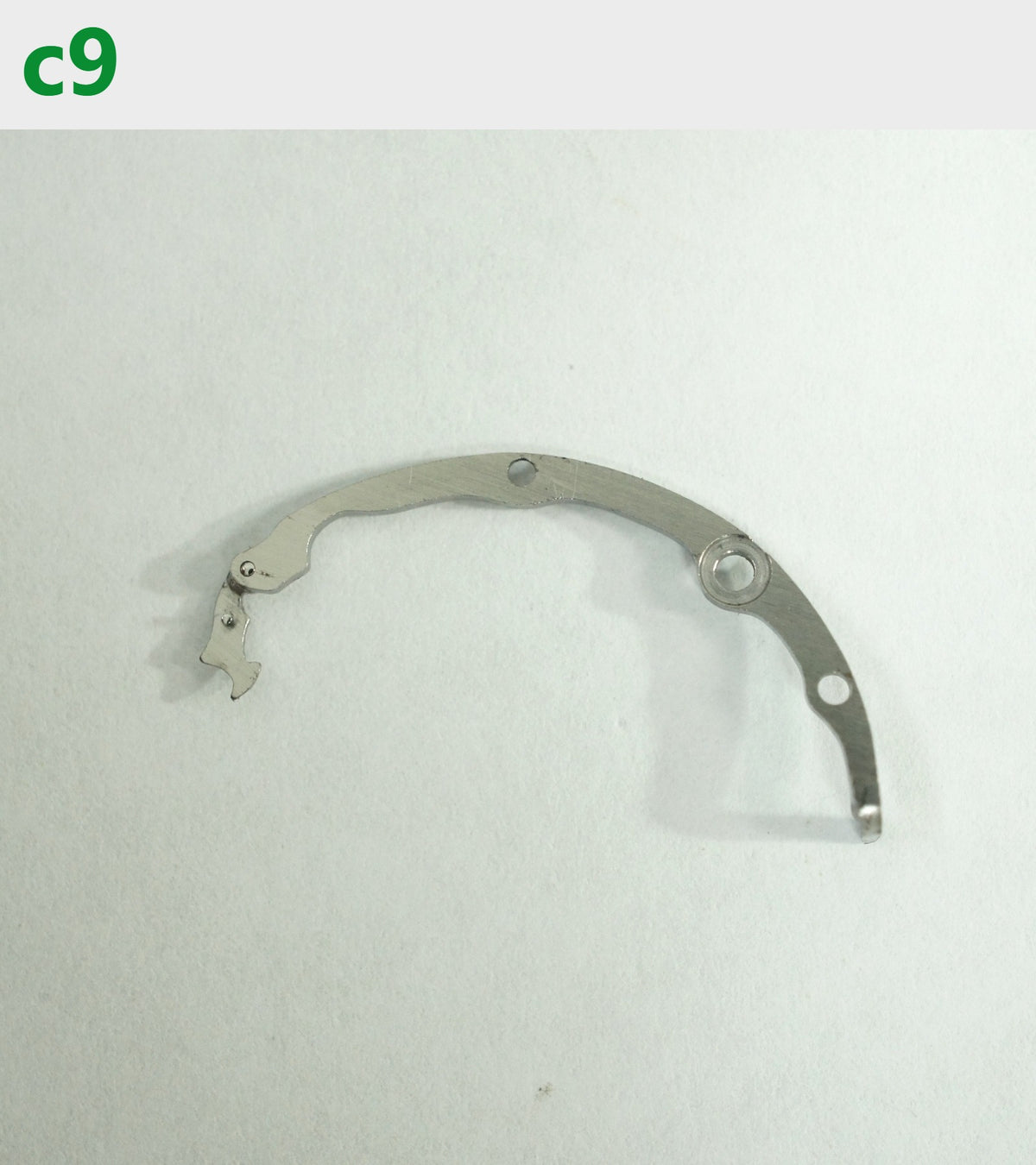 Venus Cal 150 chronograph movement parts, fits some 151 152 186 187 191