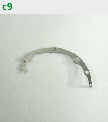 Venus Cal 150 chronograph movement parts, fits some 151 152 186 187 191