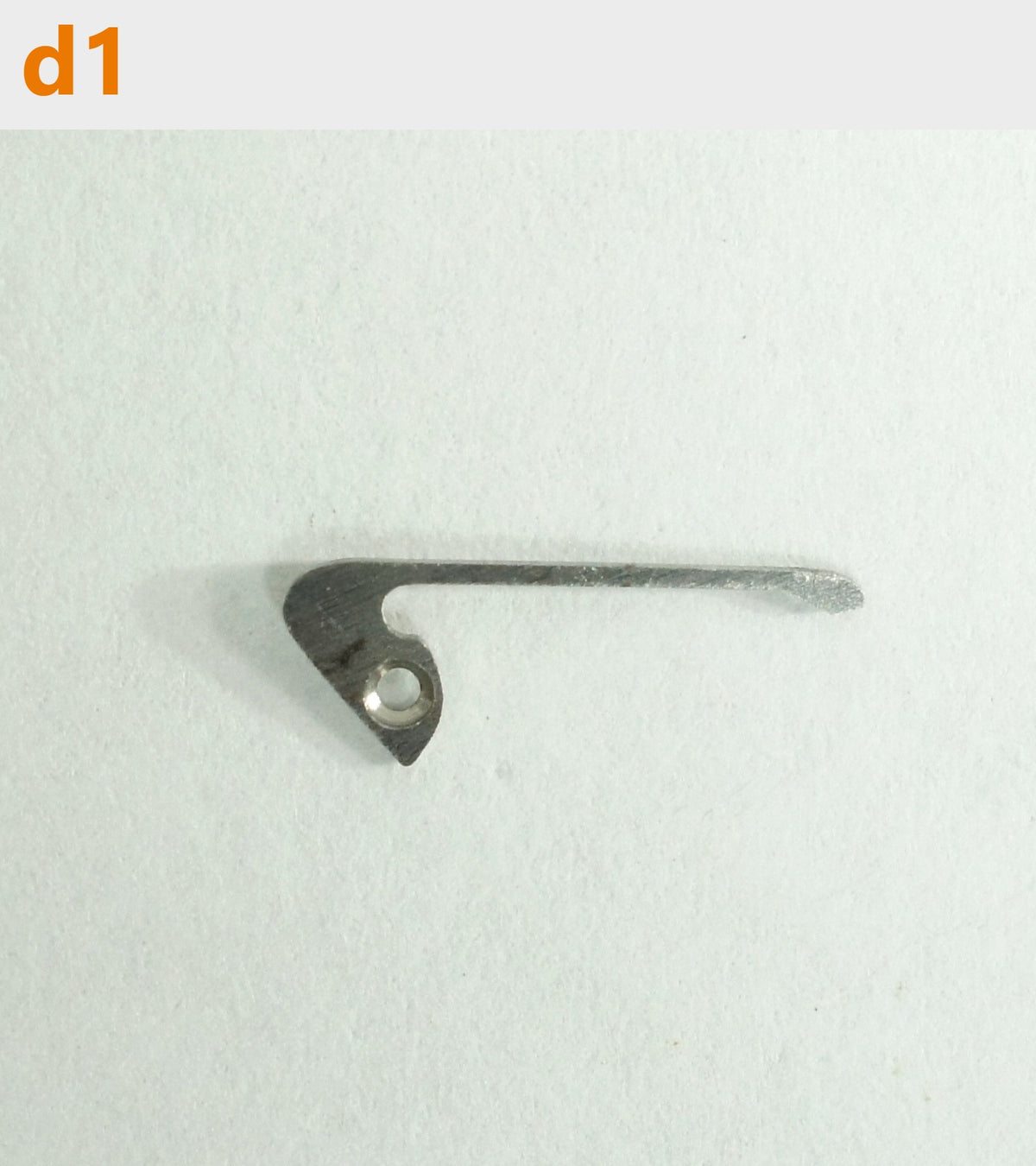 Venus Cal 150 chronograph movement parts, fits some 151 152 186 187 191