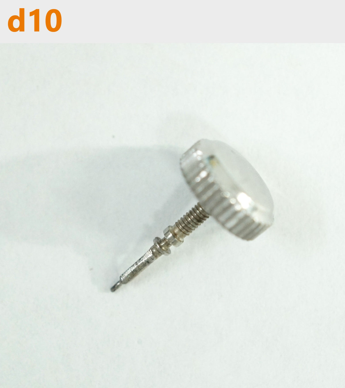 Venus Cal 150 chronograph movement parts, fits some 151 152 186 187 191