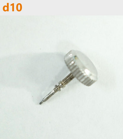 Venus Cal 150 chronograph movement parts, fits some 151 152 186 187 191