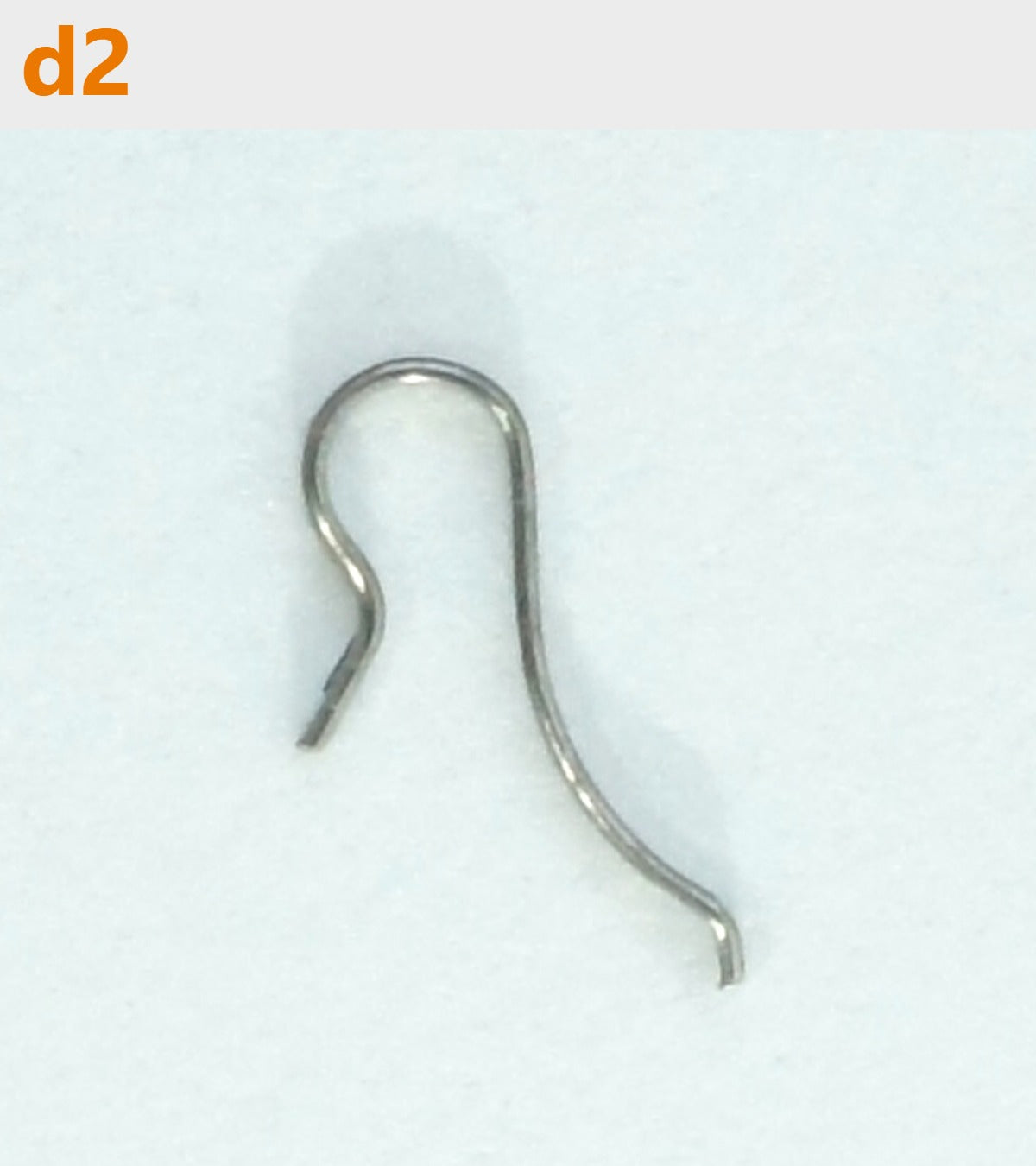 d2 yoke spring