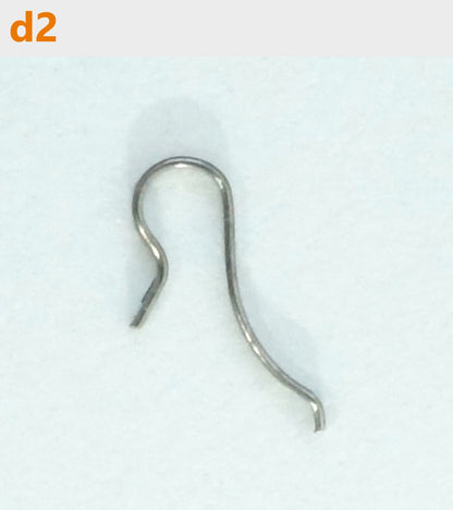 d2 yoke spring