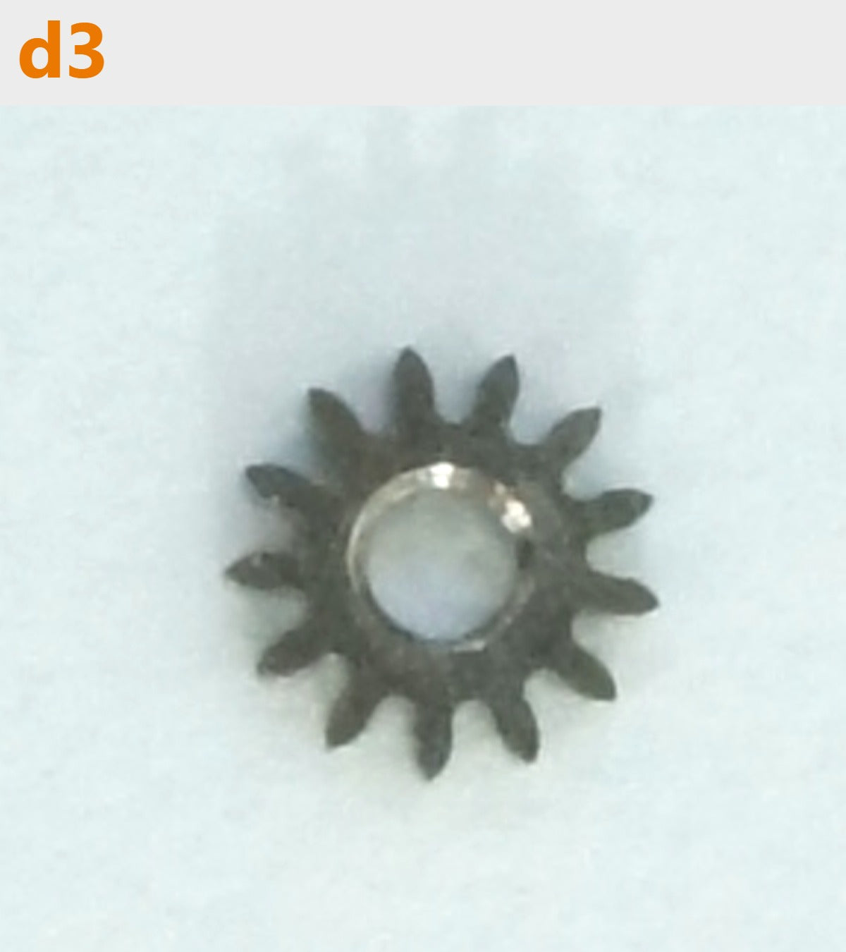 d3 setting wheel