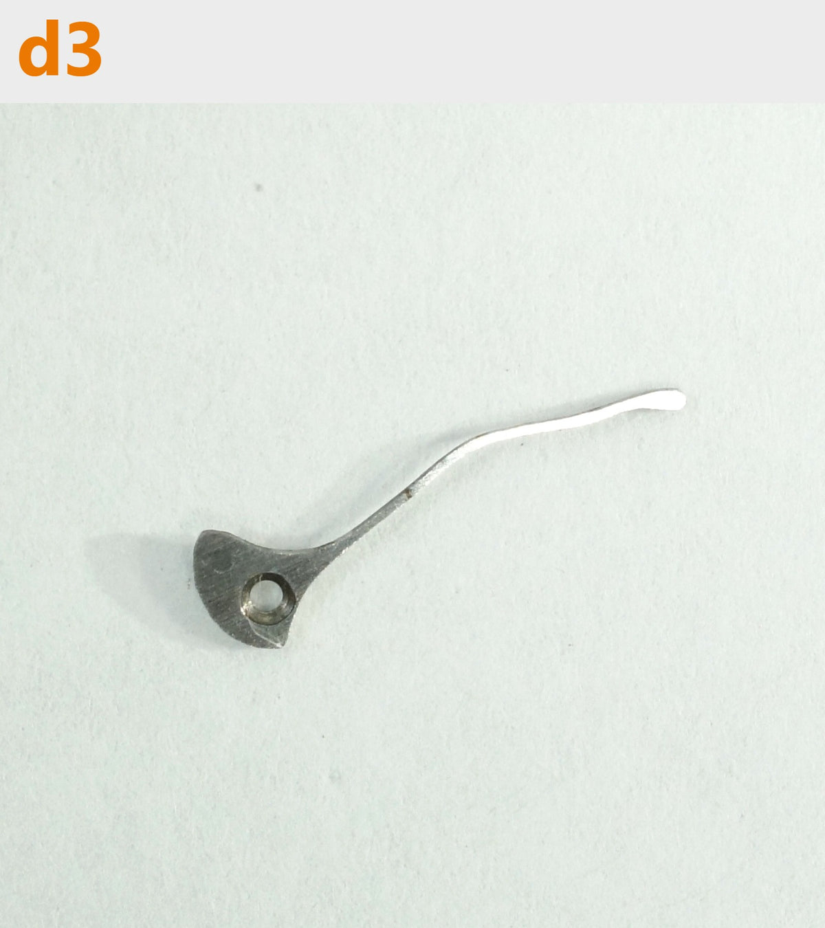 Venus Cal 150 chronograph movement parts, fits some 151 152 186 187 191