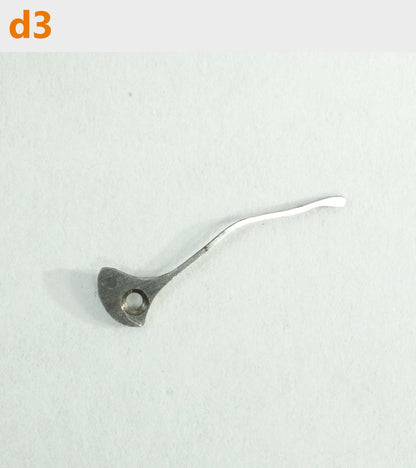 Venus Cal 150 chronograph movement parts, fits some 151 152 186 187 191