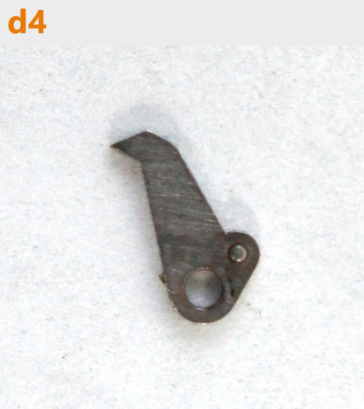 Omega Cal 342 Watch Movement Parts, fits some 340 341 343 344 350 351 352