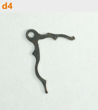 Venus Cal 150 chronograph movement parts, fits some 151 152 186 187 191