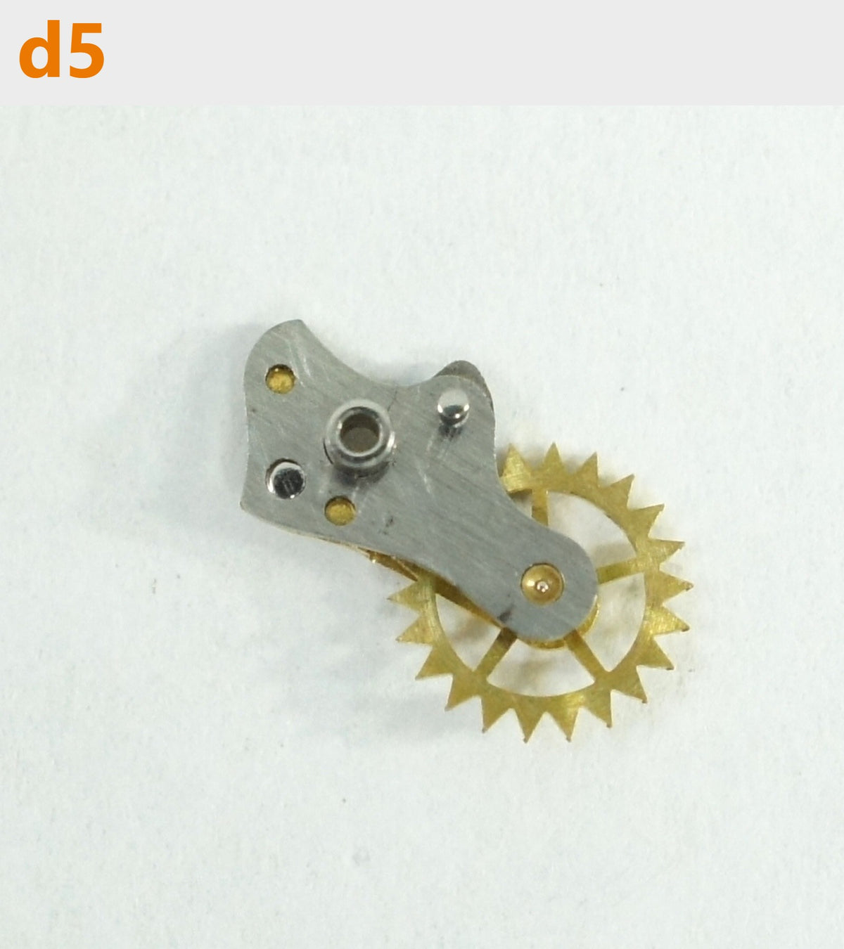 Venus Cal 150 chronograph movement parts, fits some 151 152 186 187 191